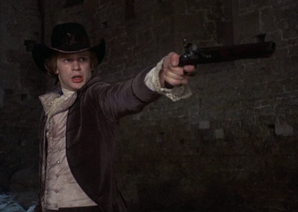 Barry Lyndon (1975)